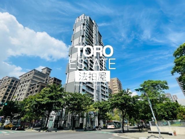 新北三重法拍大樓-4