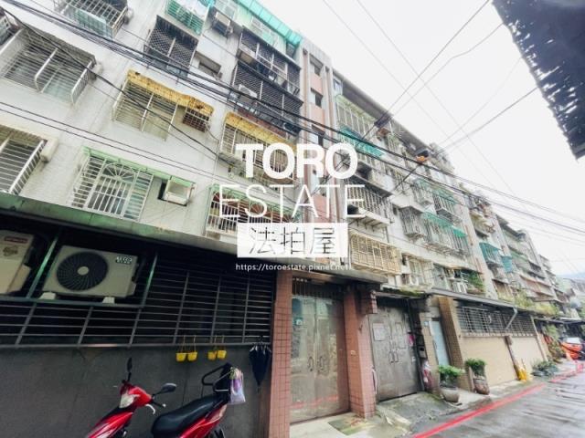 新北新店法拍公寓-3