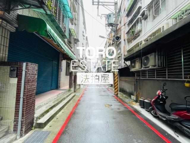 新北新店法拍公寓-5