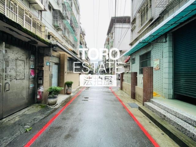 新北新店法拍公寓-6