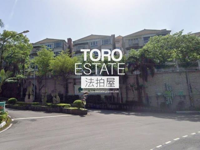 新北新店大樓法拍-0