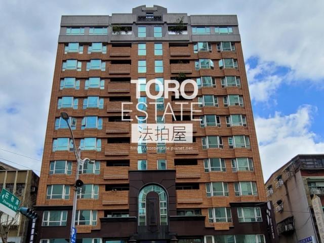 新北板橋法拍大樓-0