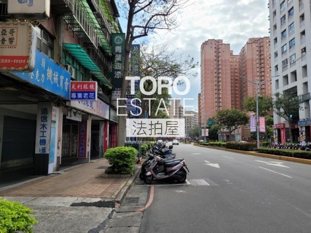 新北板橋法拍大樓-6