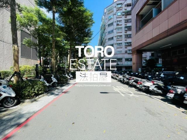 新北中和法拍大樓-6