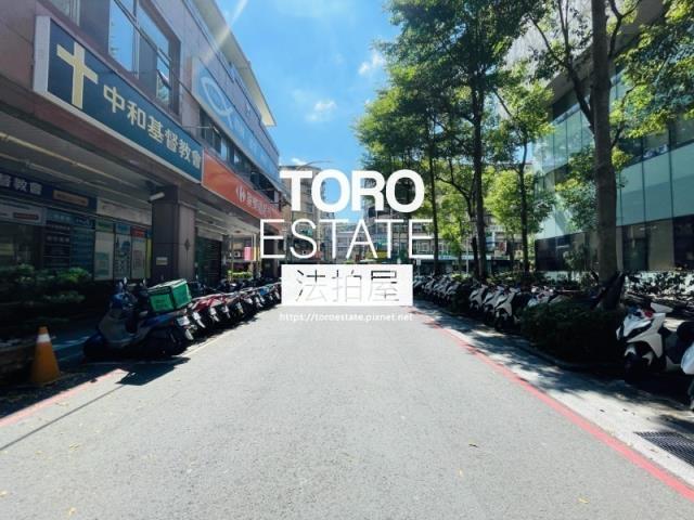 新北中和法拍大樓-7