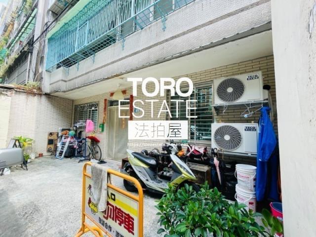 新北中和法拍公寓-2