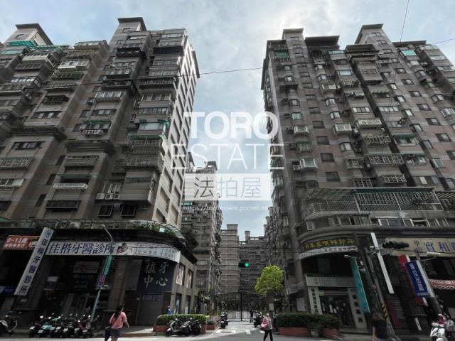 新北土城大樓法拍-0