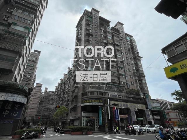 新北土城大樓法拍-2