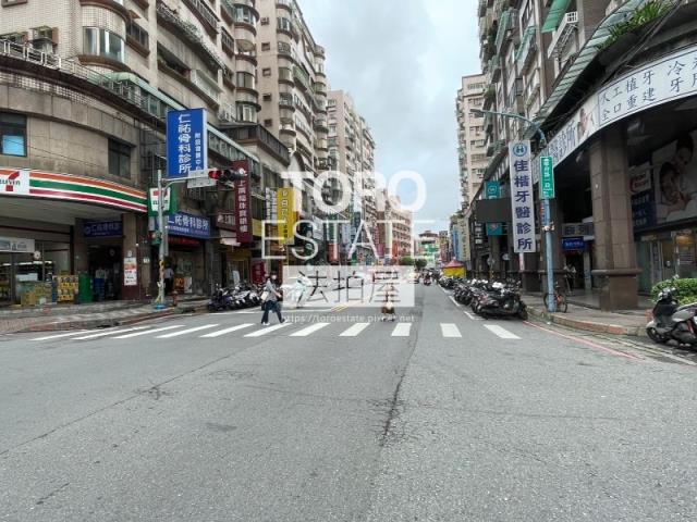 新北土城大樓法拍-3