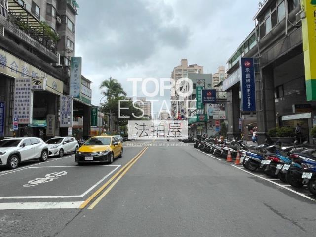 新北土城大樓法拍-4