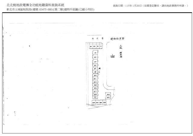 新北土城大樓法拍-6