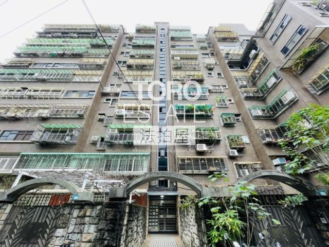 永和大樓拍賣-0