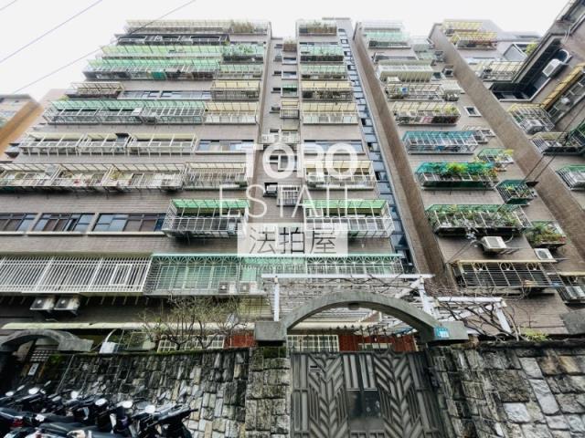 永和大樓拍賣-2