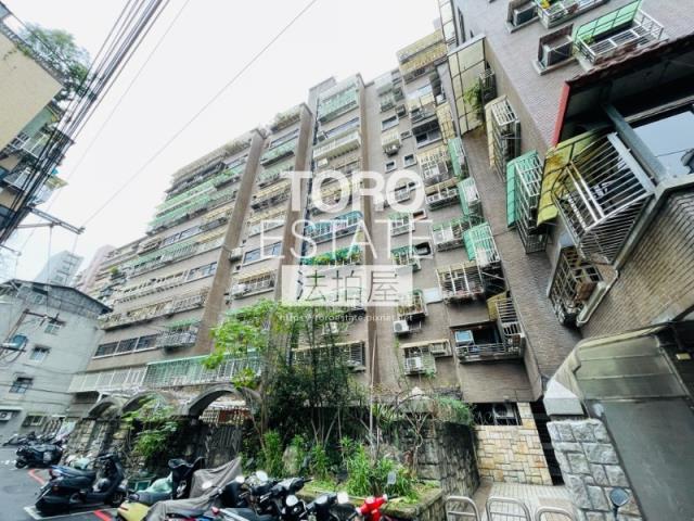 永和大樓拍賣-4