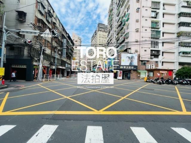 土城華廈拍賣-6