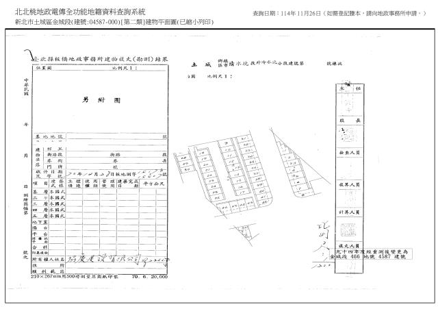 土城華廈拍賣-8
