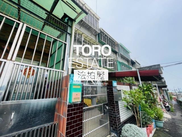 新北樹林透天法拍-2