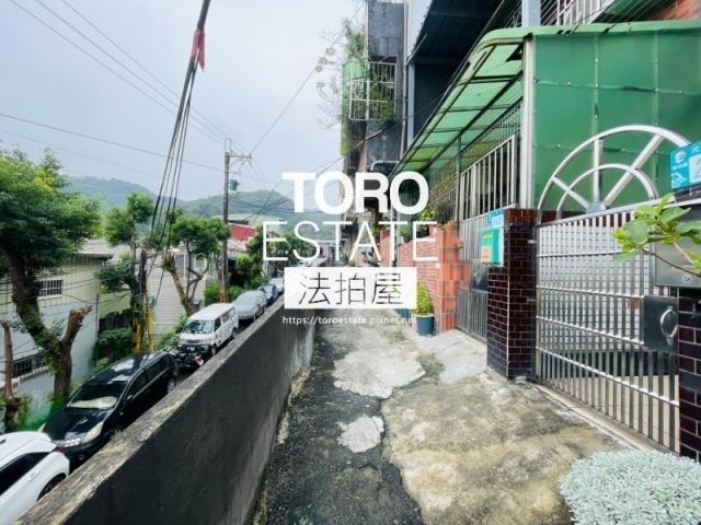 新北樹林透天法拍-4