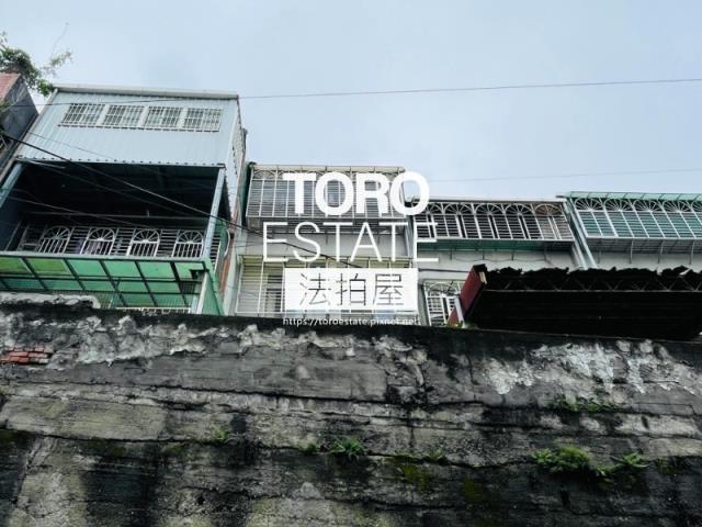 新北樹林透天法拍-6