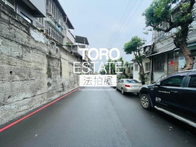 新北樹林透天法拍-7