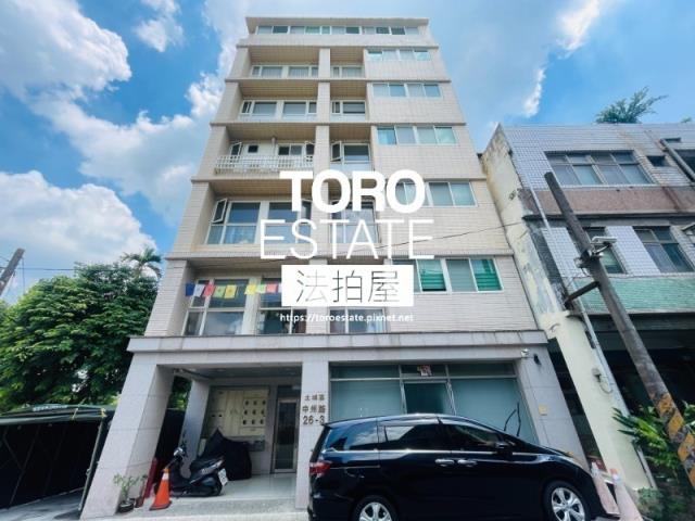 新北土城法拍華廈-0