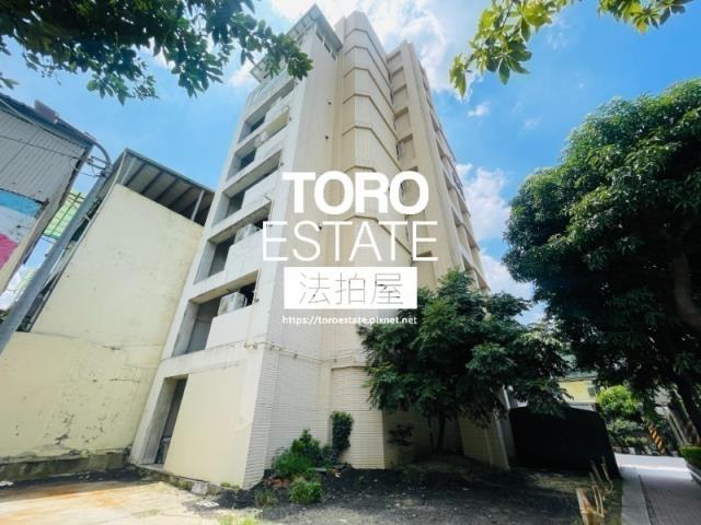 新北土城法拍華廈-5