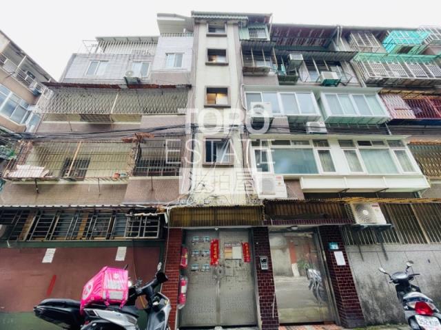 新北中和公寓法拍-0