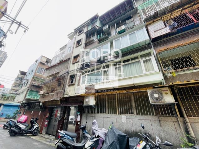 新北中和公寓法拍-3