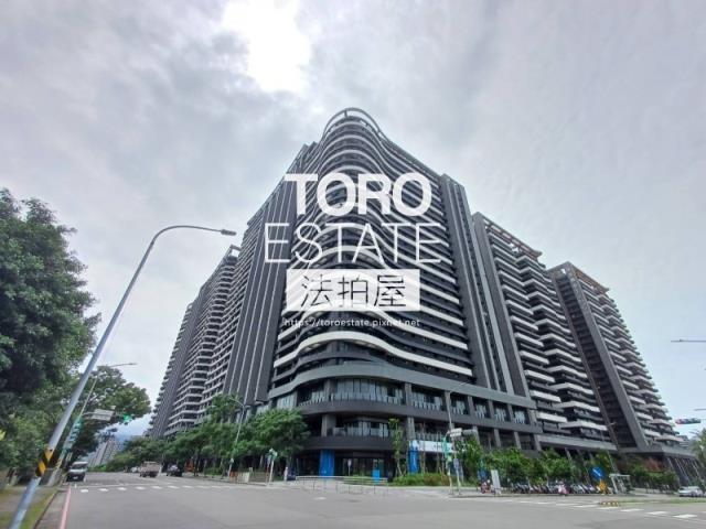 新北淡水大樓法拍-0