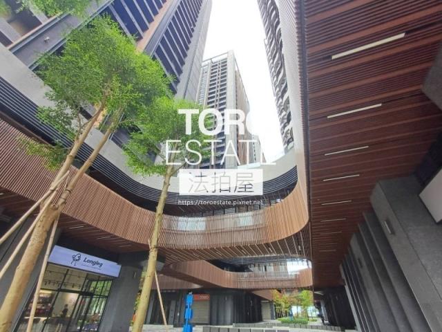 新北淡水大樓法拍-2