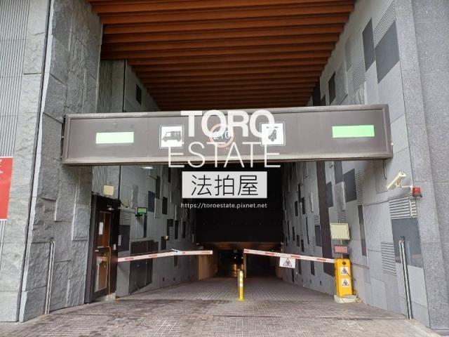 新北淡水大樓法拍-5