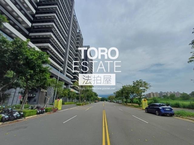 新北淡水大樓法拍-7