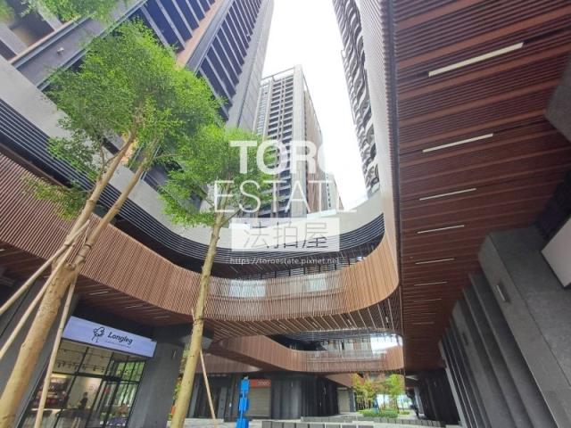 淡水法拍大樓-2