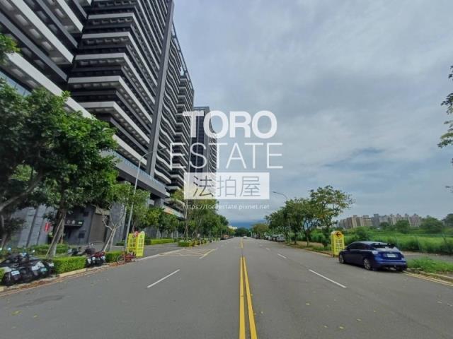 淡水法拍大樓-7