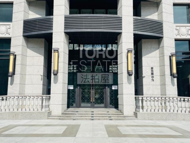 新店大樓法拍-1