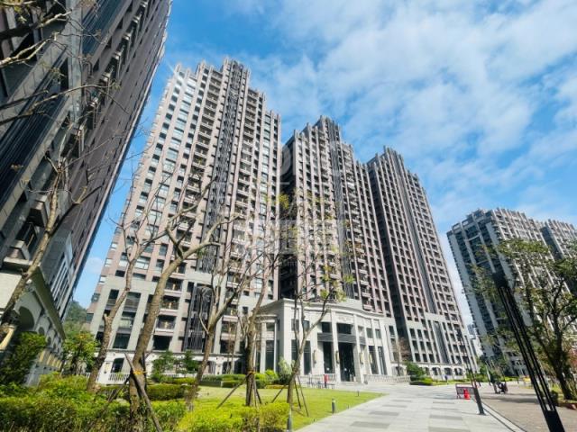 新店大樓法拍-2