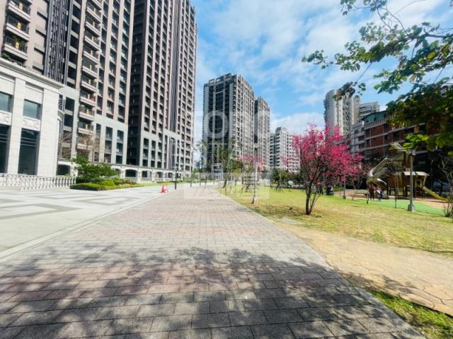 新店大樓法拍-4