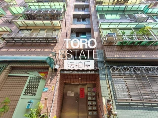 淡水大樓法拍-0