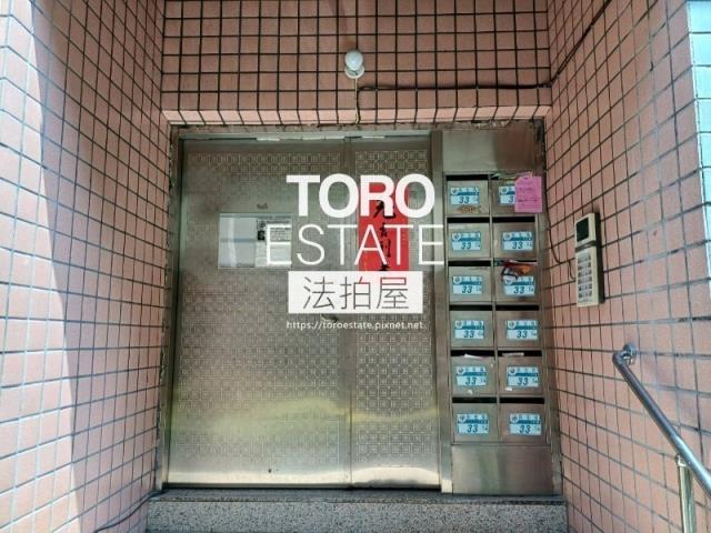 淡水大樓法拍-1