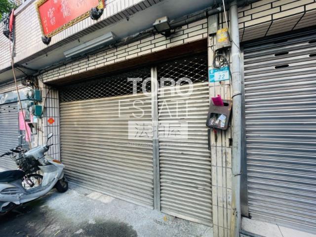 板橋透天拍賣-2