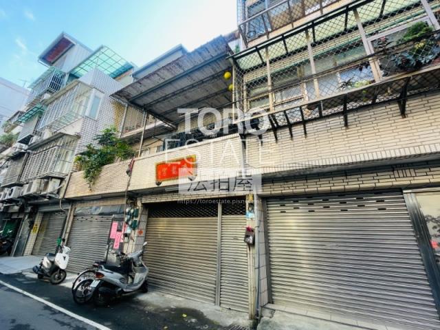 板橋透天拍賣-4