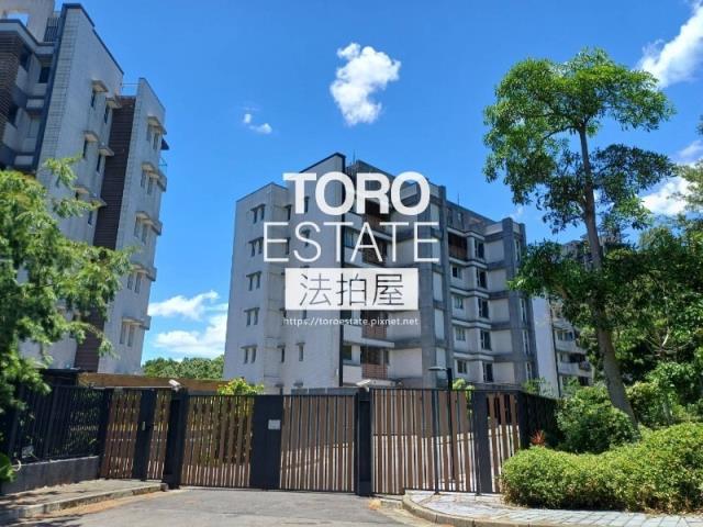 淡水法拍大樓-1