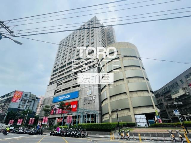 中和大樓法拍-4