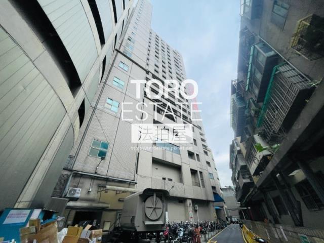 中和大樓法拍-5