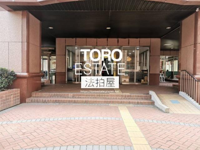 新北大樓法拍-1