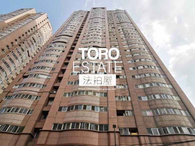 新北大樓法拍-2