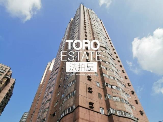 新北大樓法拍-4