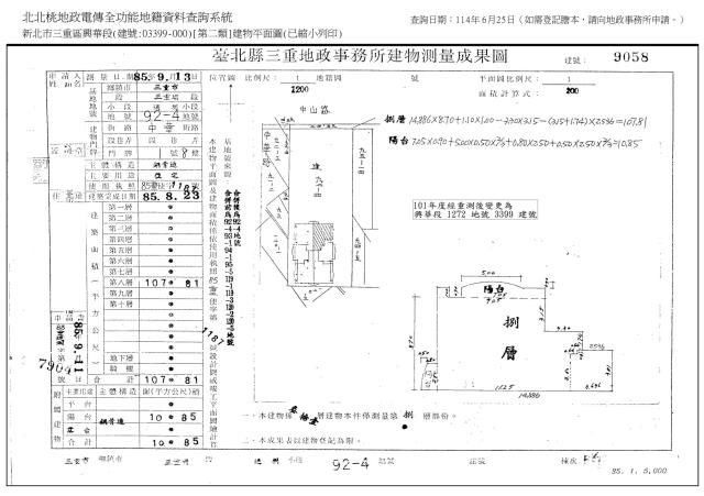 新北大樓法拍-8