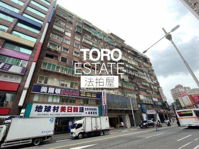 新北拍賣大樓-3