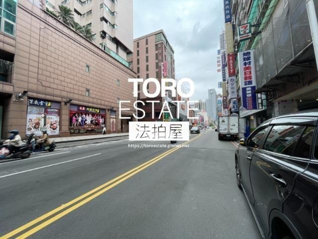 新北拍賣大樓-7